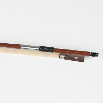 Τόξο βιολιού, μοντέλο 16, δέρμα προβάτου, για μουσικά όργανα