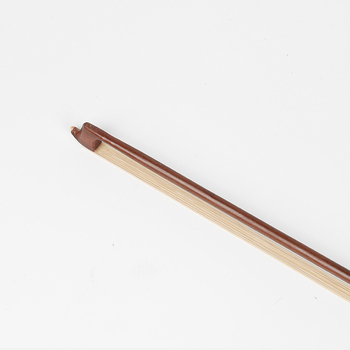 Τόξο βιολιού, μοντέλο 16, δέρμα προβάτου, για μουσικά όργανα