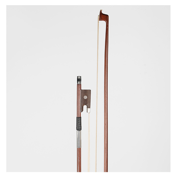 Τόξο βιολιού, μοντέλο 16, δέρμα προβάτου, για μουσικά όργανα