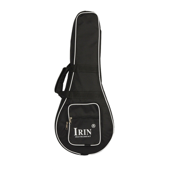 Τσάντα μαντολίνης MC30, Oxford ύφασμα, σακίδιο-θήκη μουσικού οργάνου, IRIN