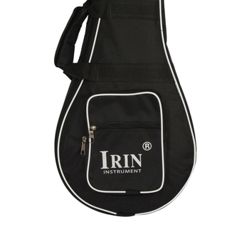 Τσάντα μαντολίνης MC30, Oxford ύφασμα, σακίδιο-θήκη μουσικού οργάνου, IRIN