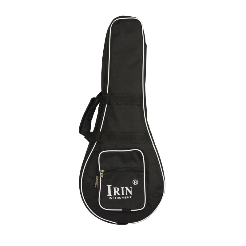 Τσάντα μαντολίνης MC30, Oxford ύφασμα, σακίδιο-θήκη μουσικού οργάνου, IRIN