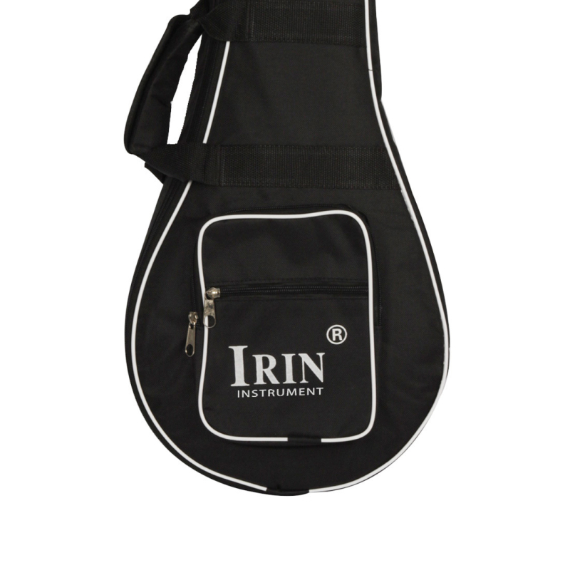 Τσάντα μαντολίνης MC30, Oxford ύφασμα, σακίδιο-θήκη μουσικού οργάνου, IRIN