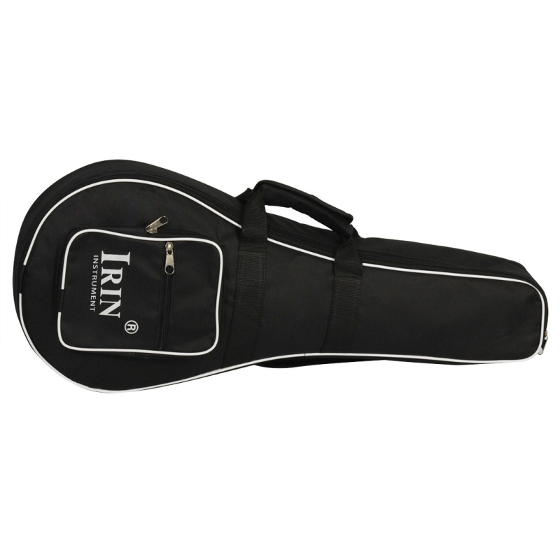Τσάντα μαντολίνης MC30, Oxford ύφασμα, σακίδιο-θήκη μουσικού οργάνου, IRIN