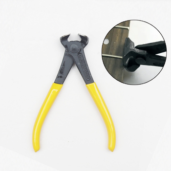 CALLOWAY Stīgu uzlikšanas un griešanas knaibles ģitārām – lutiera instruments stīgu instrumentiem