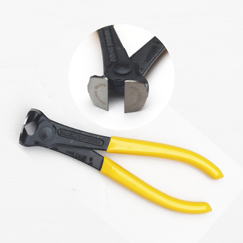 CALLOWAY Stīgu uzlikšanas un griešanas knaibles ģitārām – lutiera instruments stīgu instrumentiem