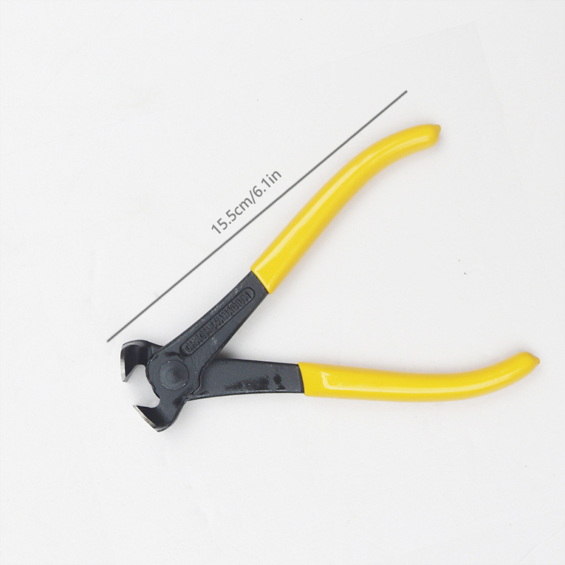 CALLOWAY Stīgu uzlikšanas un griešanas knaibles ģitārām – lutiera instruments stīgu instrumentiem