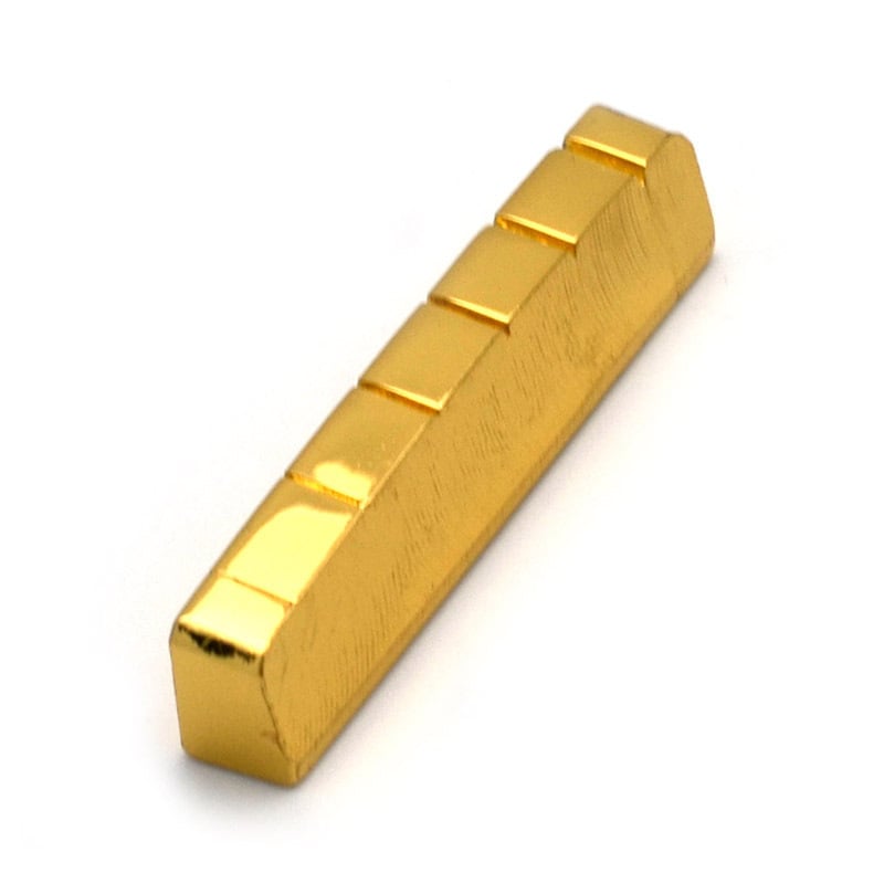 Μαξιλάρι κιθάρας από ορείχαλκο - 20 g, για μουσικά όργανα, GETMusic