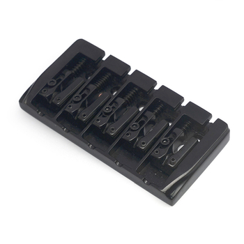 5χορδές ηλεκτρικό μπάσο γέφυρα, μεταλλική κατασκευή, 270 g, GETMusic