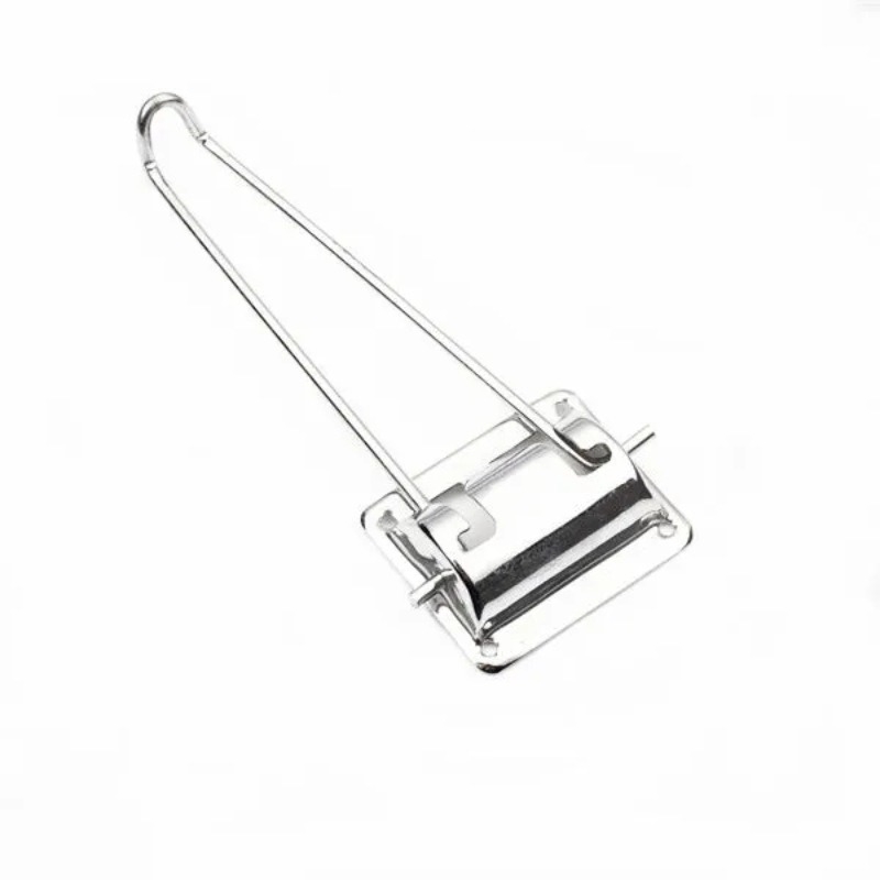 Összecsukható asztallábak, vasból, U-alakú leválasztható kivitel, testreszabható modell, alkalmas nappaliba, hálószobába és kültérre, modern minimalista stílus