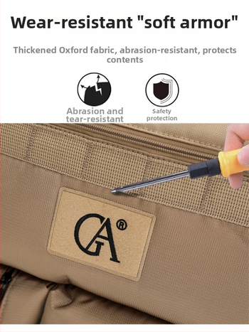 Ανδικο-γυναικεία βαλίτσα από ύφασμα Oxford, επεκτάσιμη, με TSA κλειδαριά, περιστρεφόμενους τροχούς και πολλαπλά διαμερίσματα