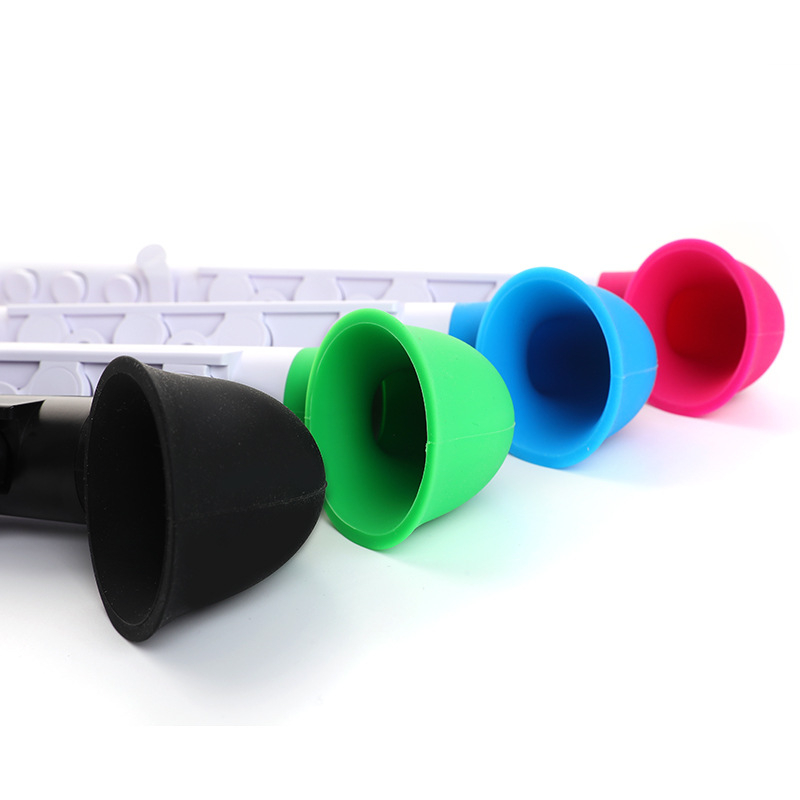 Саксофон — Nuvo jSAX пластмасов корпус, ултра лек за деца