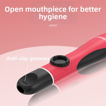 Kazoo - професионално качество DK-15, DBAO, индивидуално опаковано (Категория: Kazoo; Приложение: музикални инструменти)