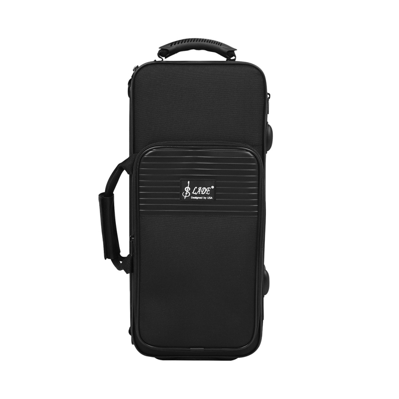 Cutie de depozitare pentru instrumente din alamă, model W-127, țesătură Oxford impermeabilă, ambalare tavă