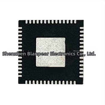 Чип Raspberry Pi RP2040 – главен контролер