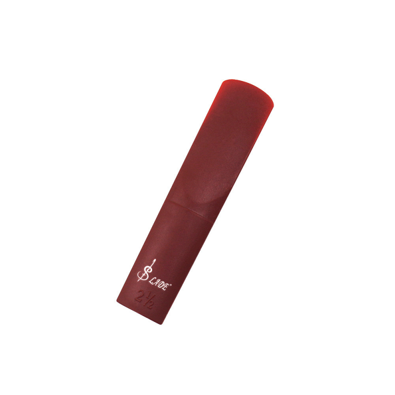 LADE reed за саксофон и кларинет, модели RD15–RD19, материал: смола + ABS, опаковка: Opp bag