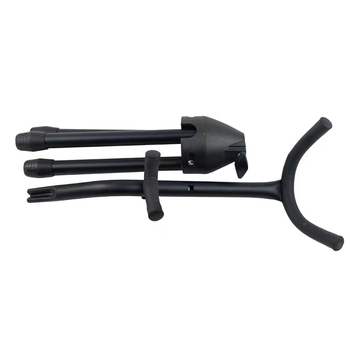 Стойка за саксофон на пода, универсална, от желязо, модел JH-H-02, марка JH