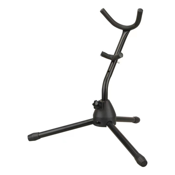 Стойка за саксофон на пода, универсална, от желязо, модел JH-H-02, марка JH