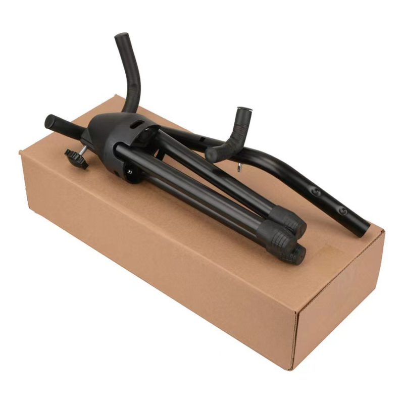 Стойка за саксофон на пода, универсална, от желязо, модел JH-H-02, марка JH