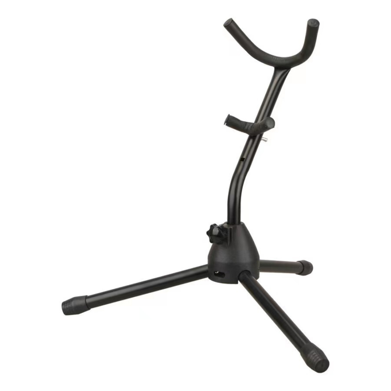 Стойка за саксофон на пода, универсална, от желязо, модел JH-H-02, марка JH
