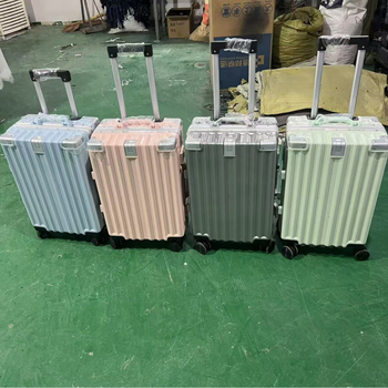 Valiză unisex de 20 inch ABS+PC cu extensie, roți universale, suport pentru ceașcă, greutate 3000 g