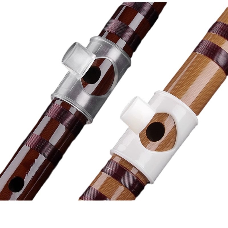 Maner помагало за духане на флейта – за начинаещи, DEFG настройка, универсални аксесоари