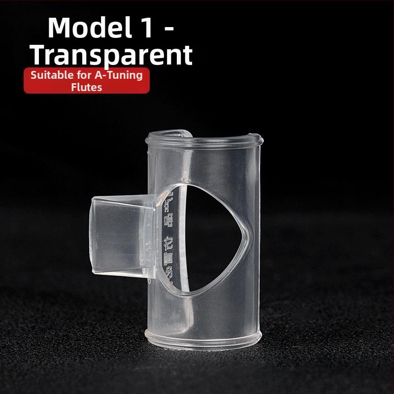 Maner помагало за духане на флейта – за начинаещи, DEFG настройка, универсални аксесоари