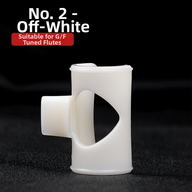 Maner помагало за духане на флейта – за начинаещи, DEFG настройка, универсални аксесоари