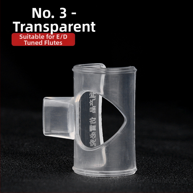 Maner помагало за духане на флейта – за начинаещи, DEFG настройка, универсални аксесоари