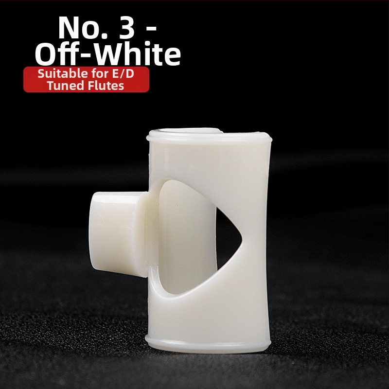 Maner помагало за духане на флейта – за начинаещи, DEFG настройка, универсални аксесоари