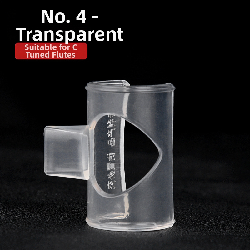 Maner помагало за духане на флейта – за начинаещи, DEFG настройка, универсални аксесоари