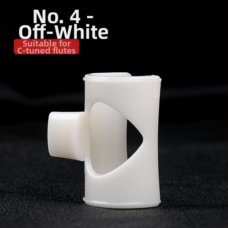 Maner помагало за духане на флейта – за начинаещи, DEFG настройка, универсални аксесоари