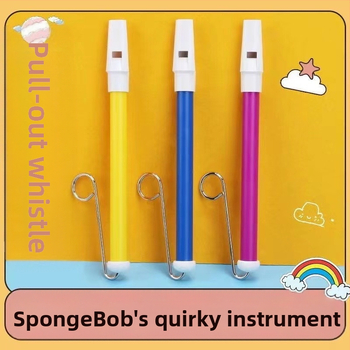 Флейта LLD модел, опаковка: чанта и авиационна кутия, марка Other