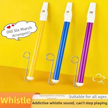 Флейта LLD модел, опаковка: чанта и авиационна кутия, марка Other