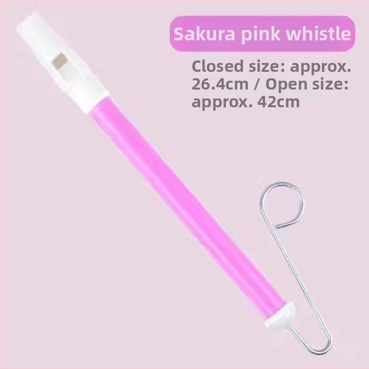 Флейта LLD модел, опаковка: чанта и авиационна кутия, марка Other