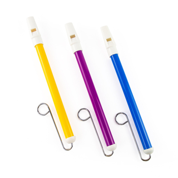 Йо-йо флейта от Akusticus, инструмент със слайд свирка и плъзгаща се флейта, код 27884973668