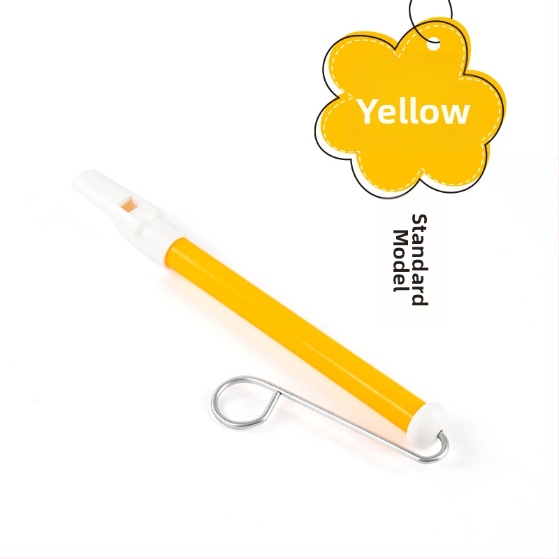 Йо-йо флейта от Akusticus, инструмент със слайд свирка и плъзгаща се флейта, код 27884973668