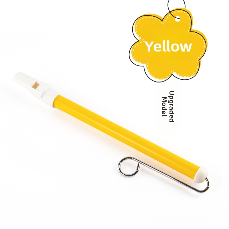 Йо-йо флейта от Akusticus, инструмент със слайд свирка и плъзгаща се флейта, код 27884973668