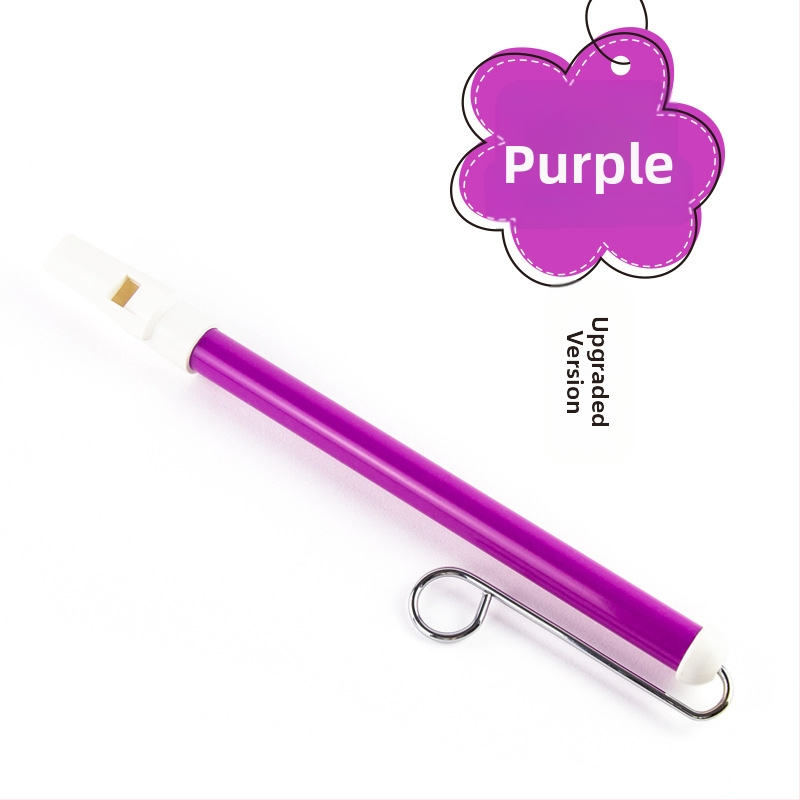 Йо-йо флейта от Akusticus, инструмент със слайд свирка и плъзгаща се флейта, код 27884973668