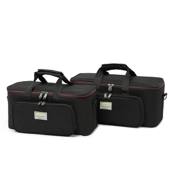 Чанта за китара от Oxford плат, водоустойчива, усилена конструкция, лека, удароустойчива