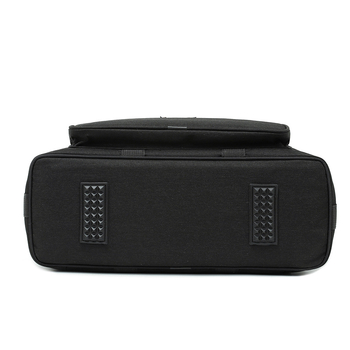 Чанта за китара от Oxford плат, водоустойчива, усилена конструкция, лека, удароустойчива