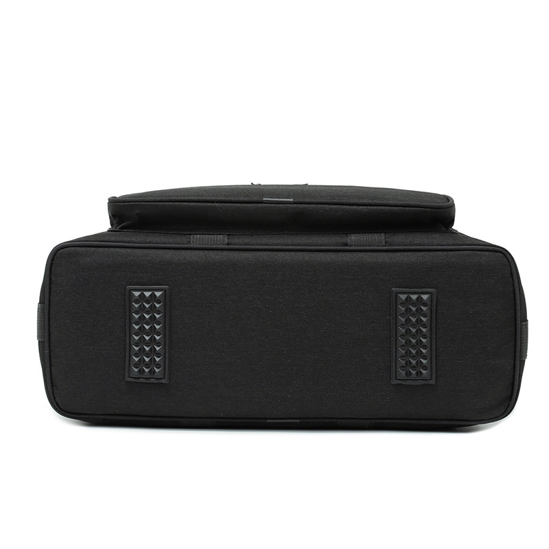 Чанта за китара от Oxford плат, водоустойчива, усилена конструкция, лека, удароустойчива