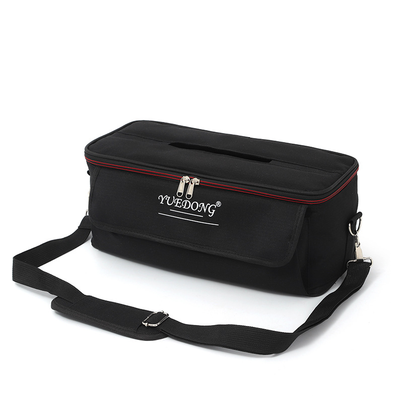 Чанта за китара от Oxford плат, водоустойчива, усилена конструкция, лека, удароустойчива