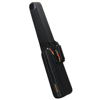 Калъф за кларинет B-flat със интегрирана кутия, голям капацитет, лек корпус, стил раница – Oxford плат, кадифена подплата, модел S-30, двойни презрамки, раничен дизайн