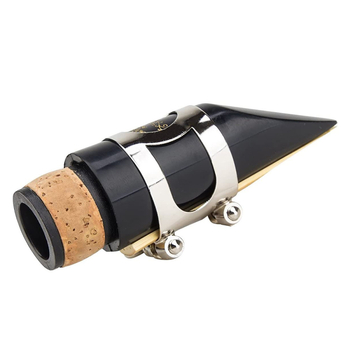 Klarinētes korķu komplekts 10 gab., iepakojums OPP maisiņā | Zīmols: Small Decibel | Mūzikas instrumentu piederumi