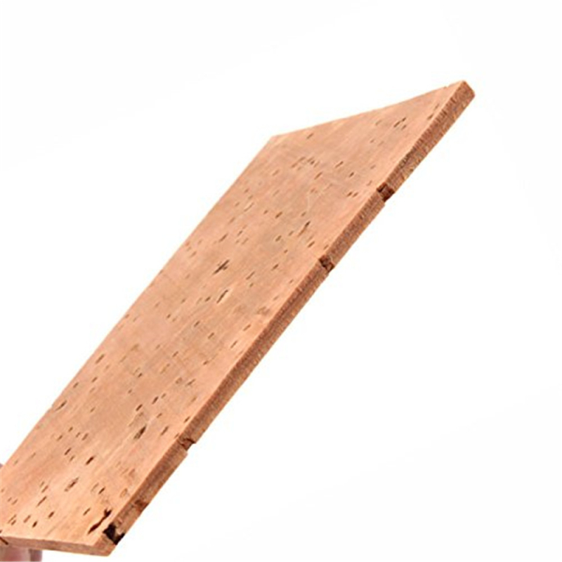 Klarinētes korķu komplekts 10 gab., iepakojums OPP maisiņā | Zīmols: Small Decibel | Mūzikas instrumentu piederumi