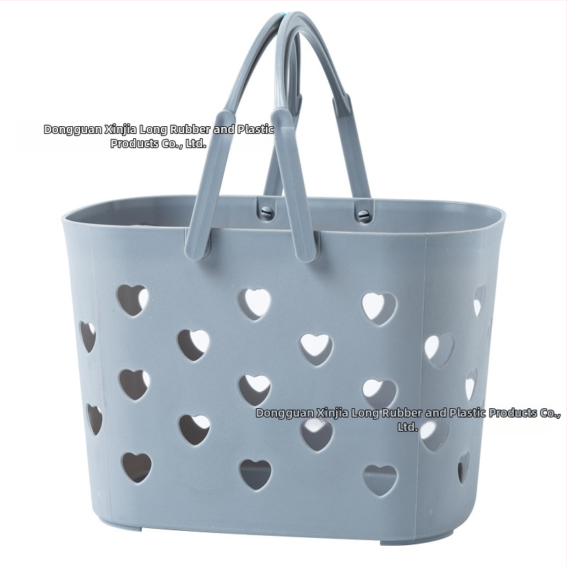 EVA раменна чанта за плажа с дупков дизайн – персонализиран печат, дебелина 3.5 мм, плътност 35, мека и водоустойчива