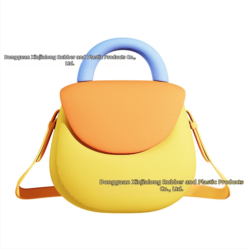 EVA раменна чанта за плажа с дупков дизайн – персонализиран печат, дебелина 3.5 мм, плътност 35, мека и водоустойчива