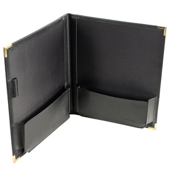Protec F2BK klip za partiture (Spectrum)