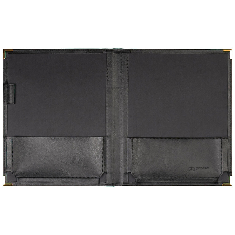 Protec F2BK klip za partiture (Spectrum)